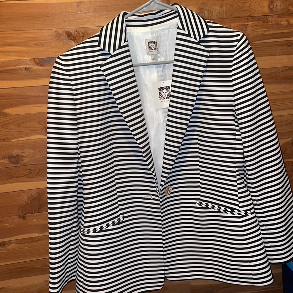 Anne Klein Blazer